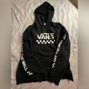 Vans, Size Medium, Hoodie